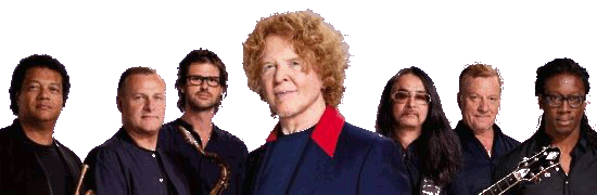Simply Red Grupo